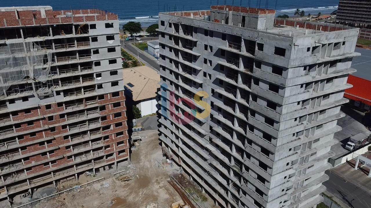 Apartamento, 2 quartos, 66 m² - Foto 1