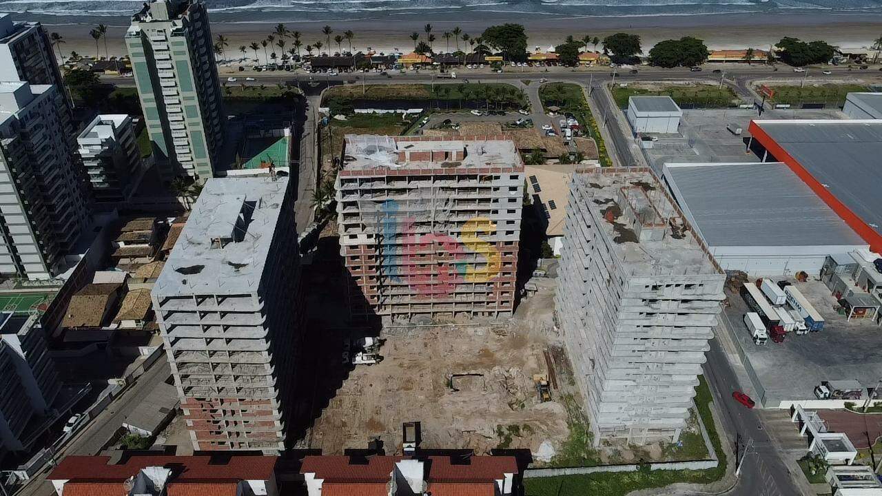 Apartamento à venda com 2 quartos, 66m² - Foto 2
