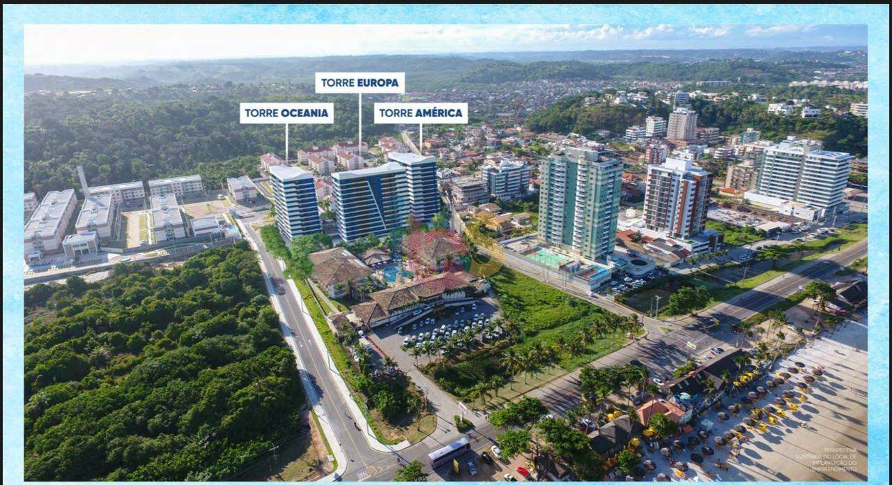 Apartamento à venda com 2 quartos, 66m² - Foto 7