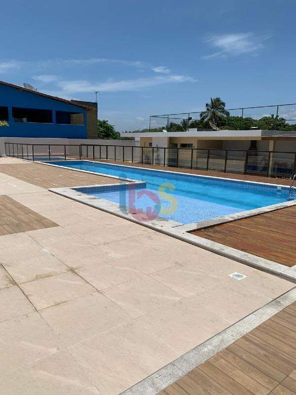 Apartamento à venda com 2 quartos, 77m² - Foto 3