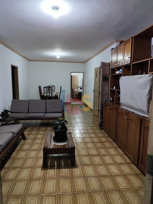 Apartamento à venda com 4 quartos, 290m² - Foto 8