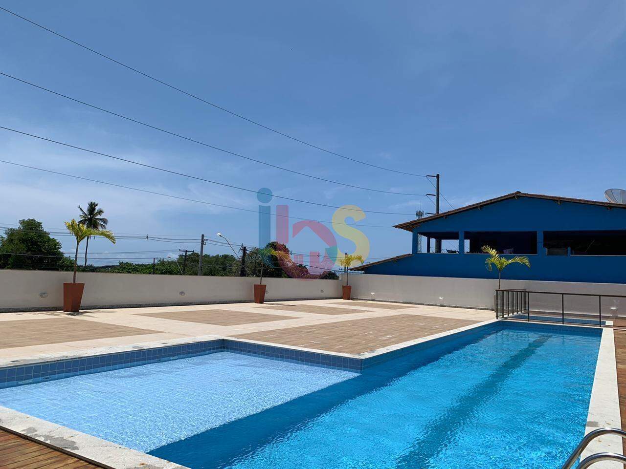 Apartamento para alugar com 2 quartos, 77m² - Foto 3