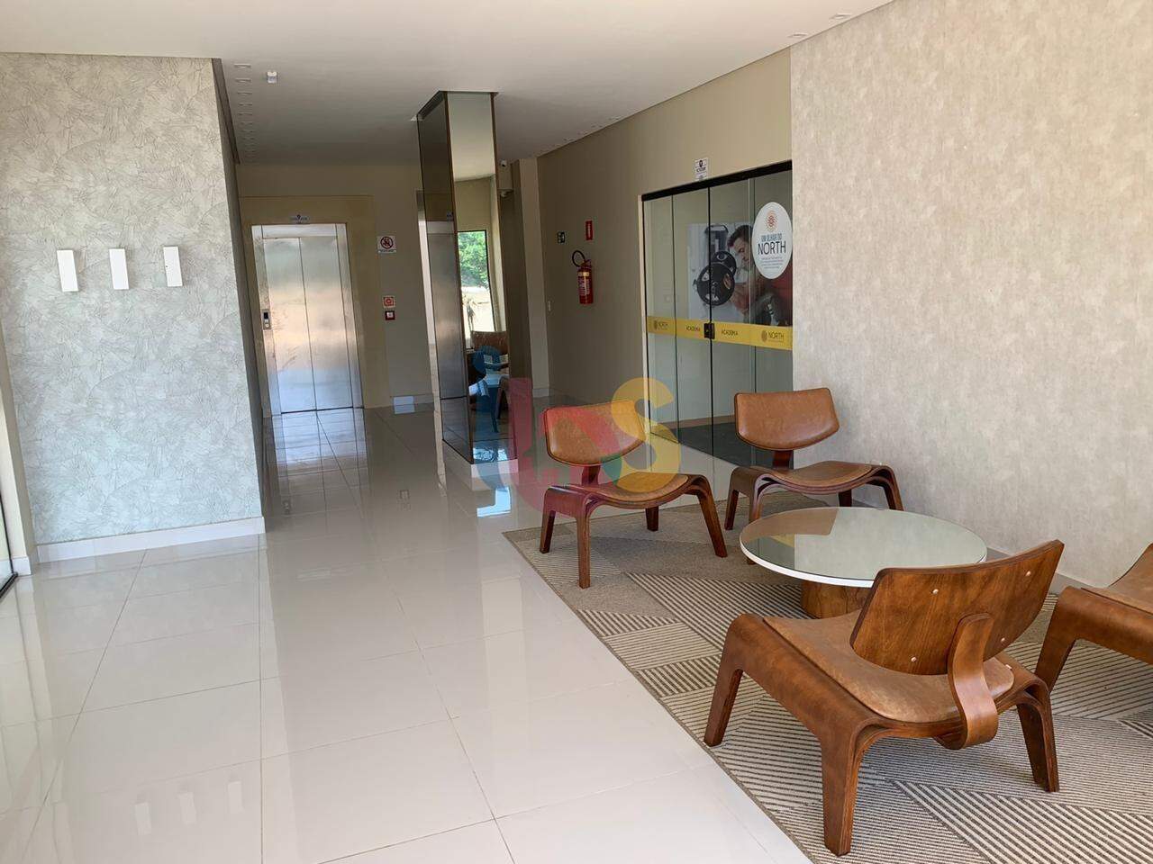 Apartamento para alugar com 2 quartos, 77m² - Foto 17