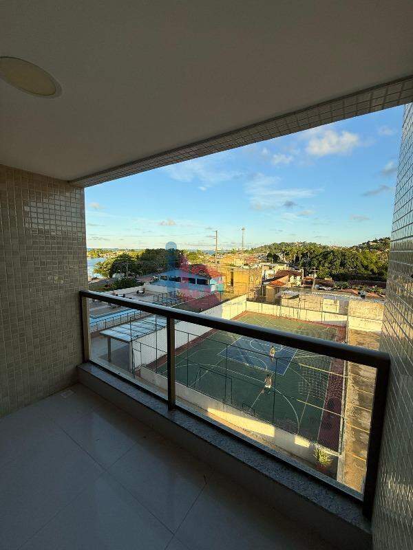 Apartamento para alugar com 2 quartos, 77m² - Foto 4