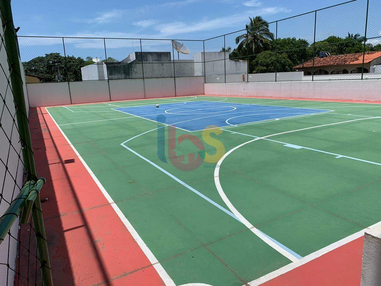 Apartamento para alugar com 2 quartos, 77m² - Foto 13
