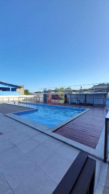 Apartamento para alugar com 2 quartos, 77m² - Foto 1