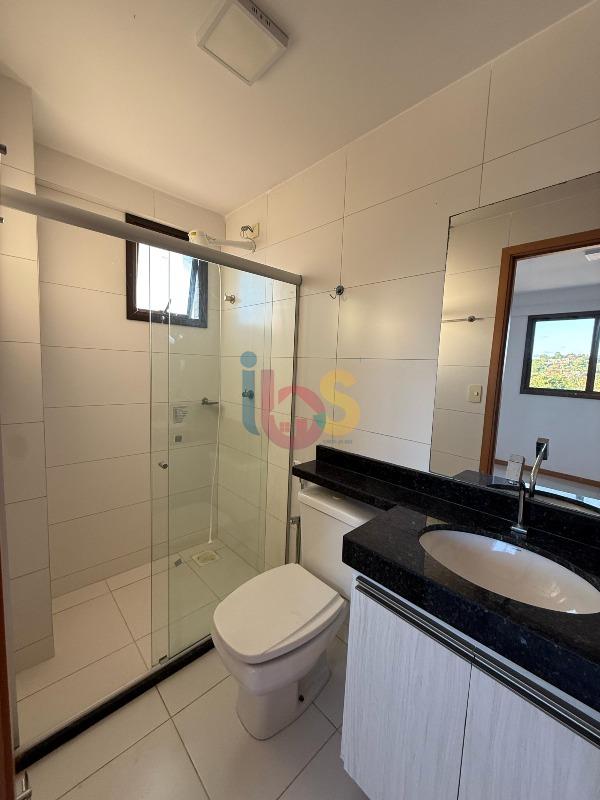Apartamento para alugar com 2 quartos, 77m² - Foto 8