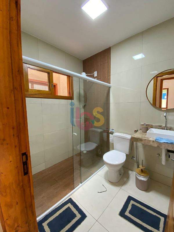 Casa à venda com 5 quartos, 200m² - Foto 7