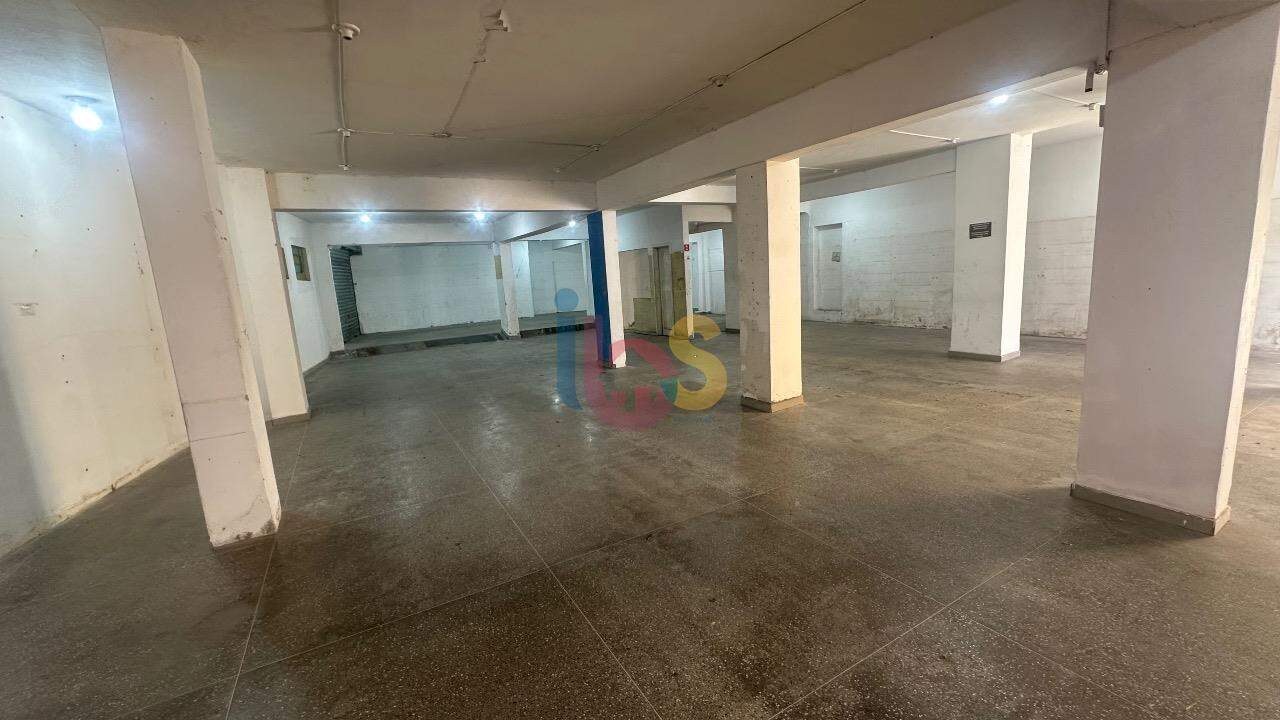 Loja-Salão para alugar, 240m² - Foto 4