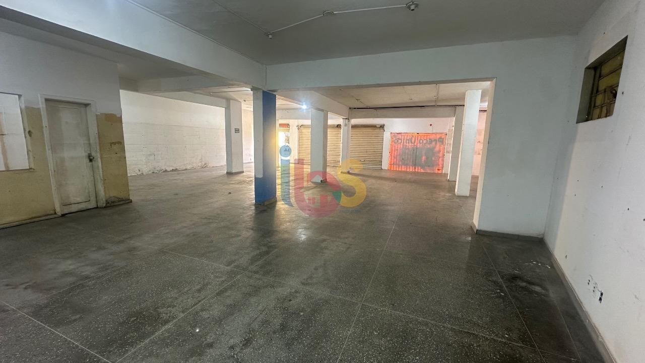 Loja-Salão para alugar, 240m² - Foto 5