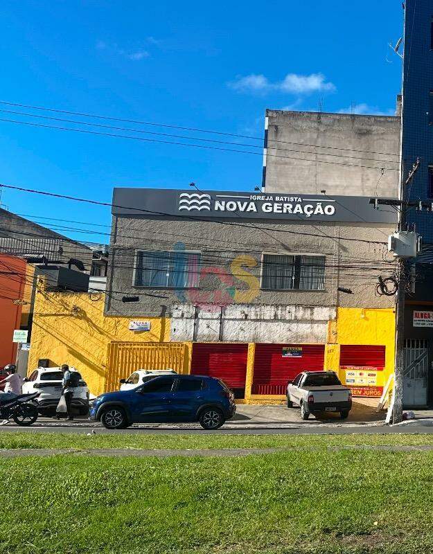 Loja-Salão para alugar, 240m² - Foto 1