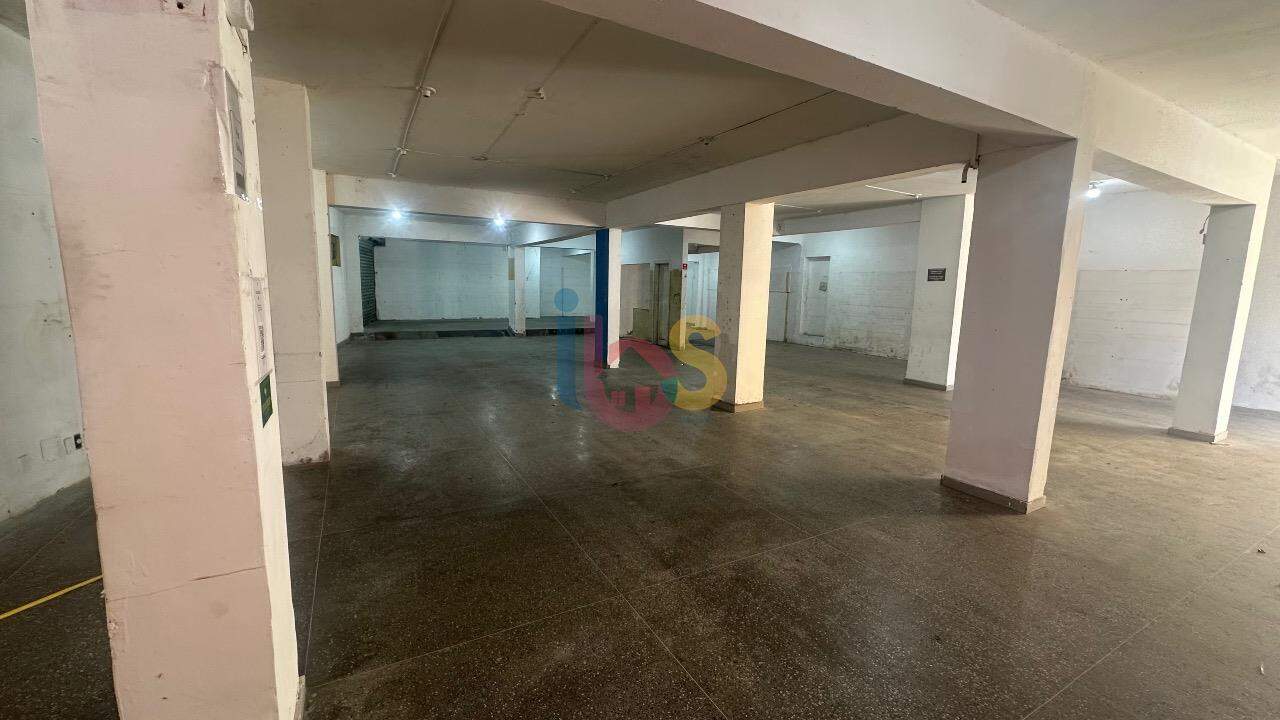 Loja-Salão para alugar, 240m² - Foto 3