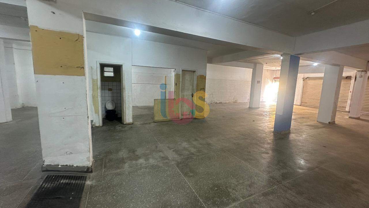 Loja-Salão para alugar, 240m² - Foto 2