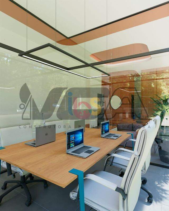 Apartamento à venda com 1 quarto, 37m² - Foto 17