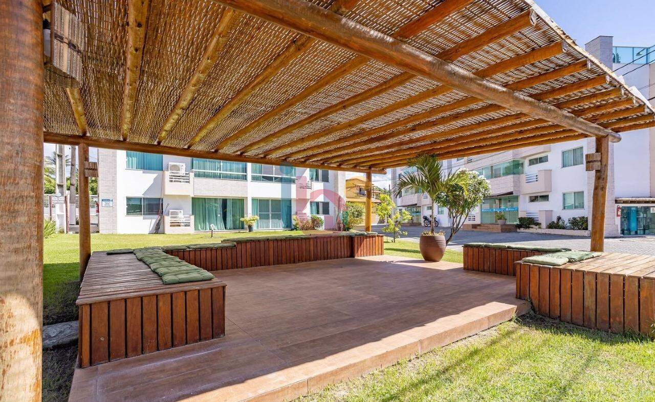 Apartamento à venda com 2 quartos, 60m² - Foto 21