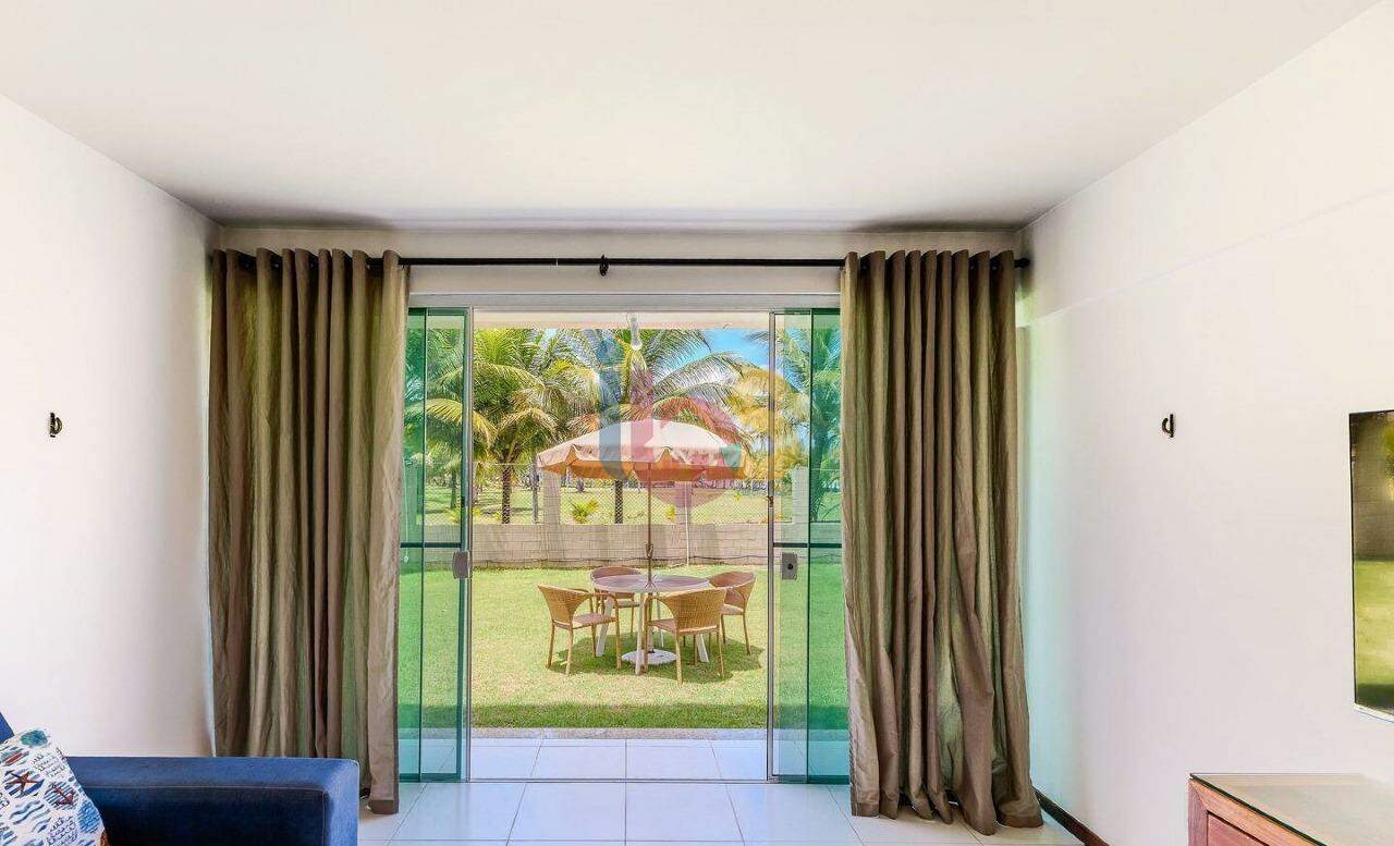 Apartamento à venda com 2 quartos, 60m² - Foto 4