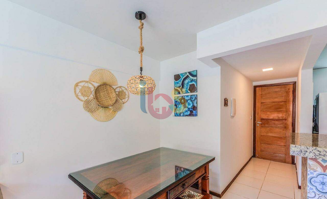Apartamento à venda com 2 quartos, 60m² - Foto 6