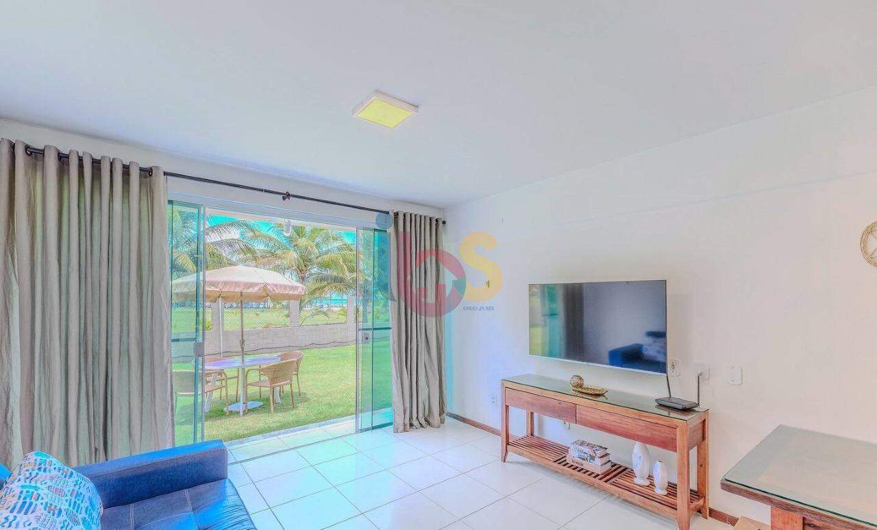 Apartamento à venda com 2 quartos, 60m² - Foto 5