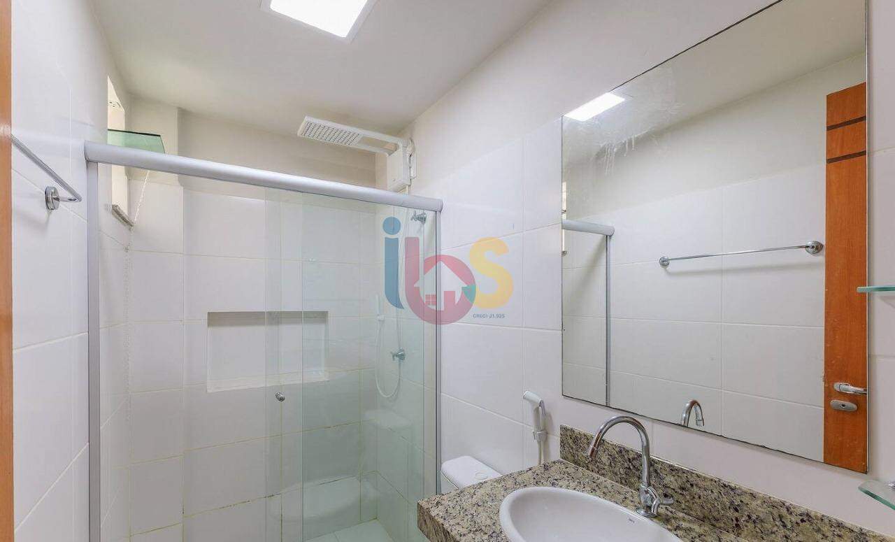 Apartamento à venda com 2 quartos, 60m² - Foto 10