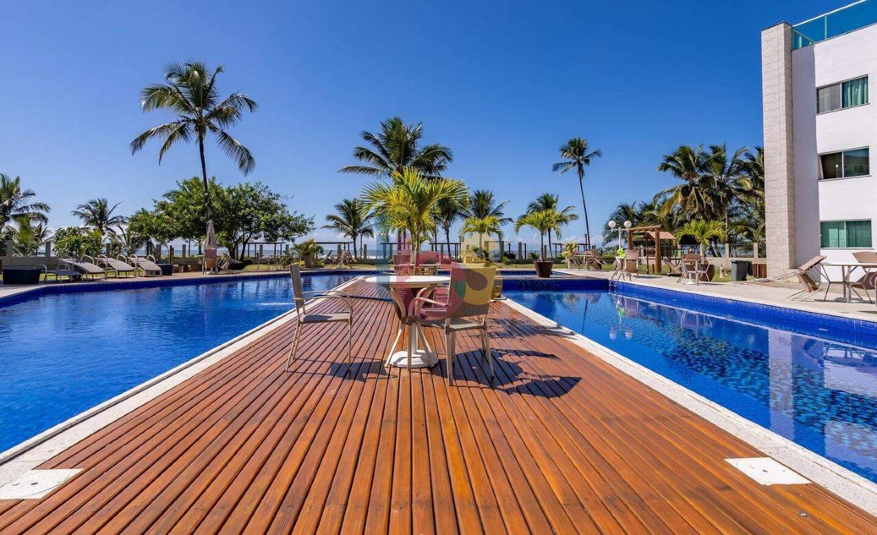 Apartamento à venda com 2 quartos, 60m² - Foto 17