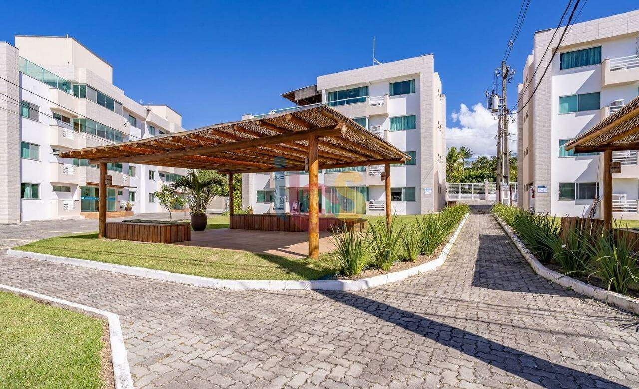 Apartamento à venda com 2 quartos, 60m² - Foto 20