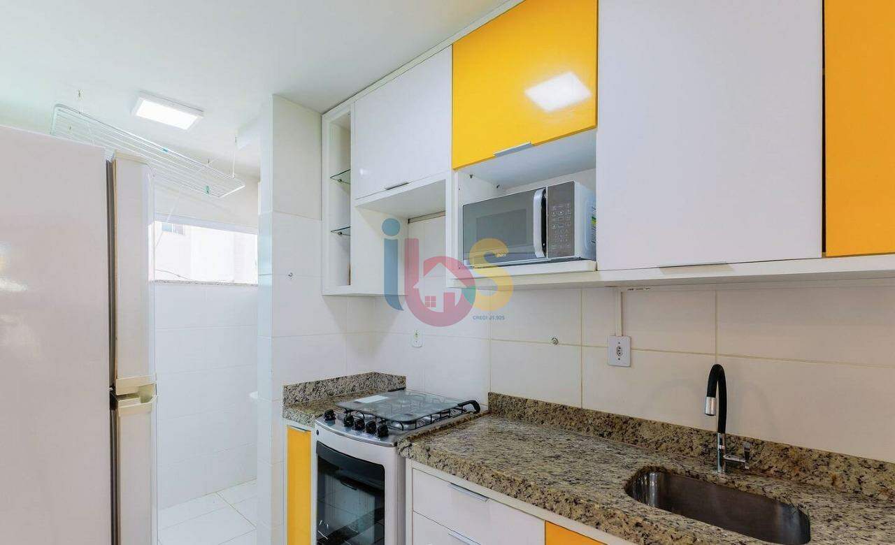 Apartamento à venda com 2 quartos, 60m² - Foto 15