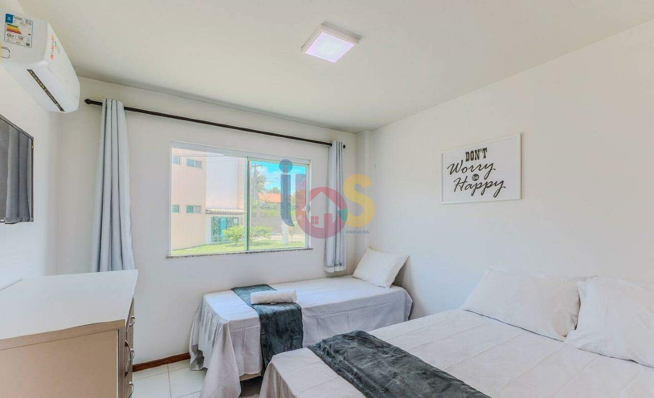 Apartamento à venda com 2 quartos, 60m² - Foto 11