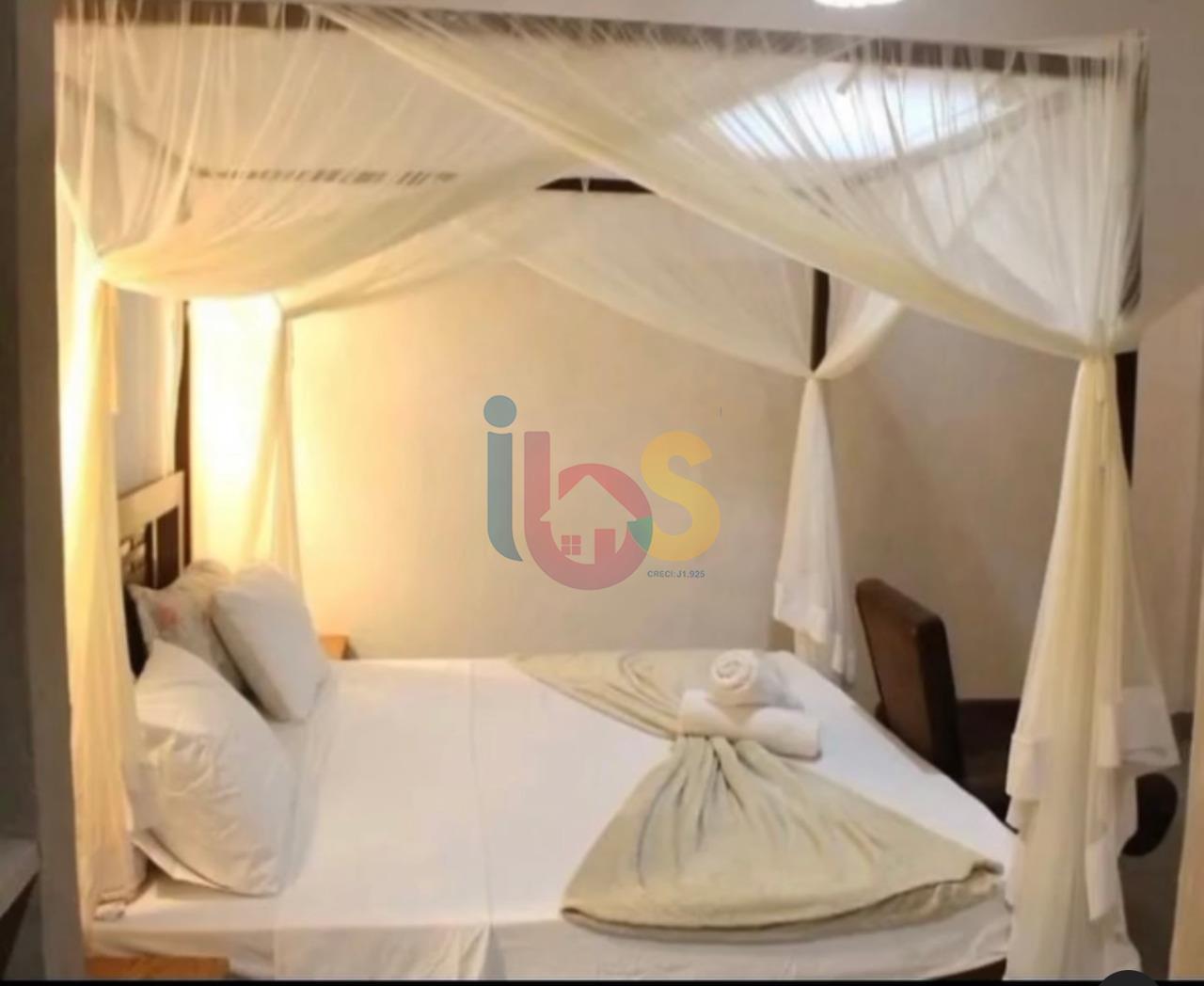 Hotel, 8 quartos - Foto 9