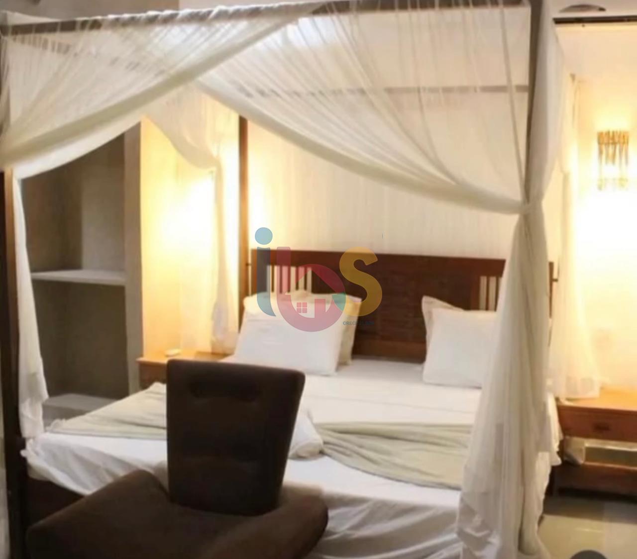 Hotel, 8 quartos - Foto 8