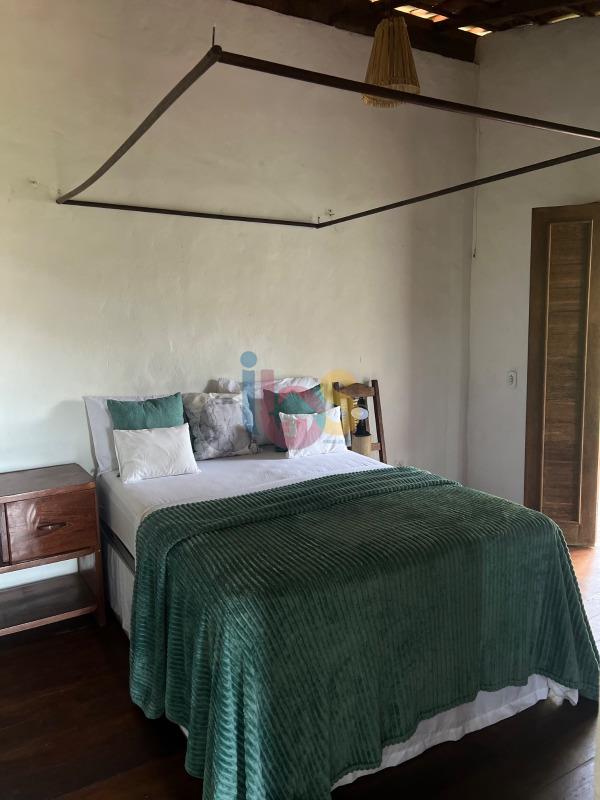 Casa, 1 quarto, 90 m² - Foto 15