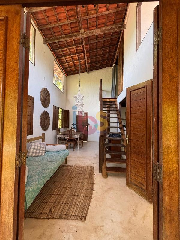 Casa, 1 quarto, 90 m² - Foto 3