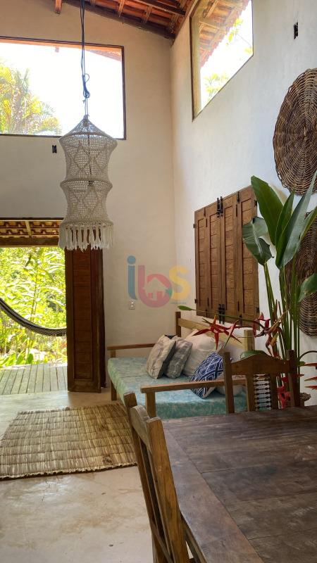 Casa, 1 quarto, 90 m² - Foto 26