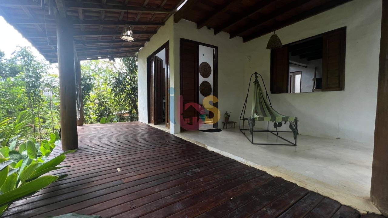 Casa, 1 quarto, 90 m² - Foto 17