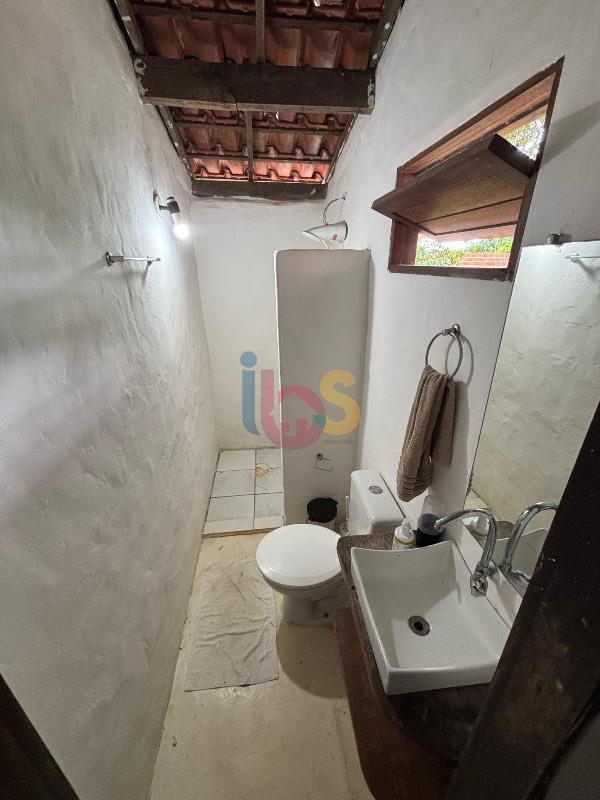 Casa, 1 quarto, 90 m² - Foto 8