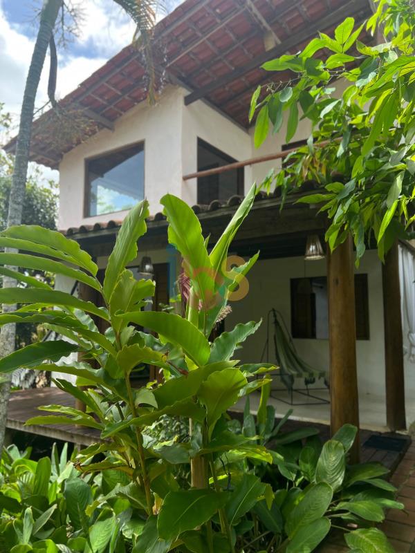 Casa, 1 quarto, 90 m² - Foto 21