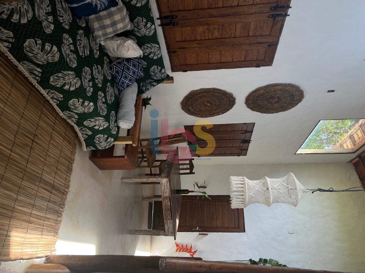 Casa, 1 quarto, 90 m² - Foto 10