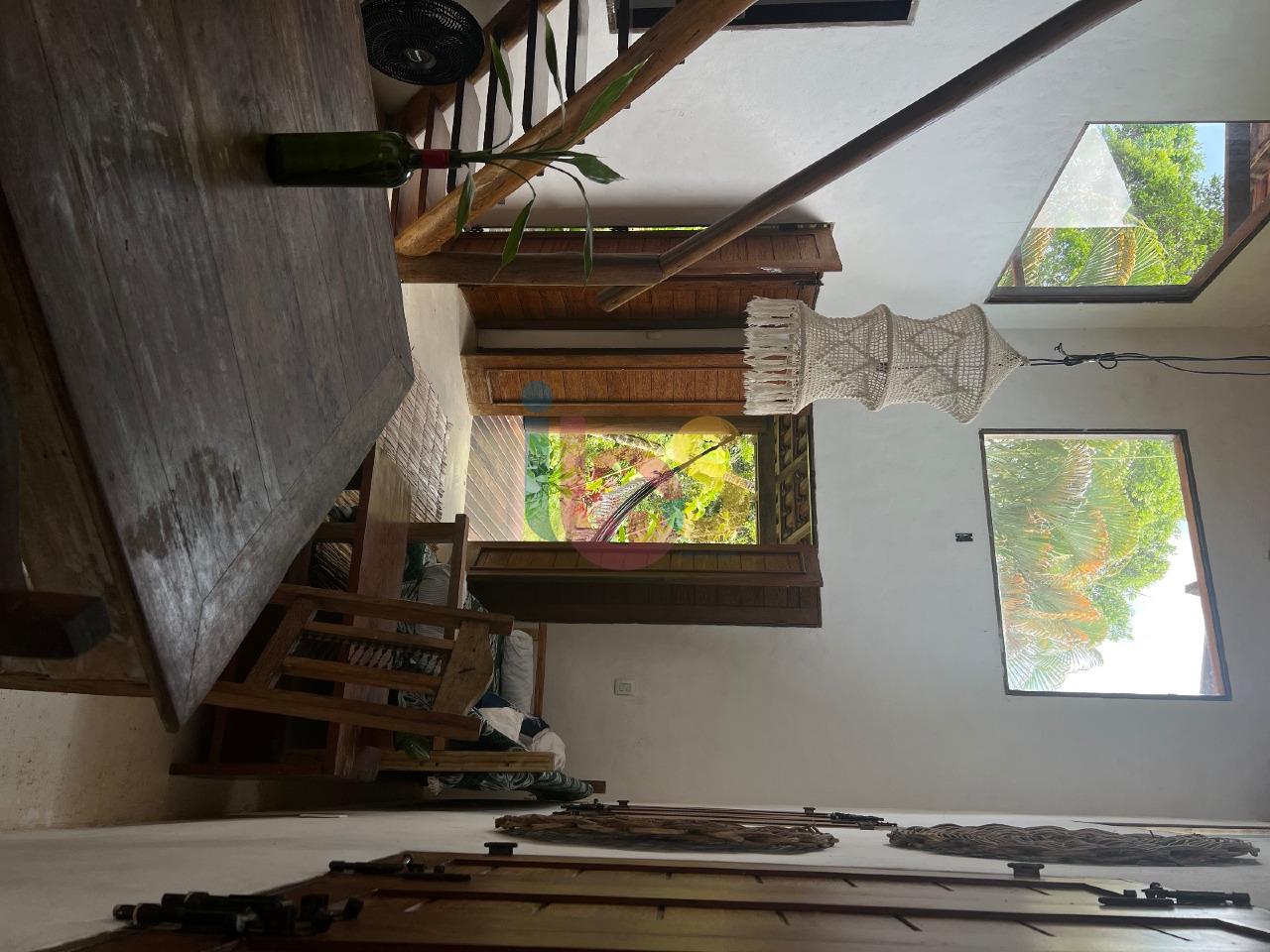 Casa, 1 quarto, 90 m² - Foto 12