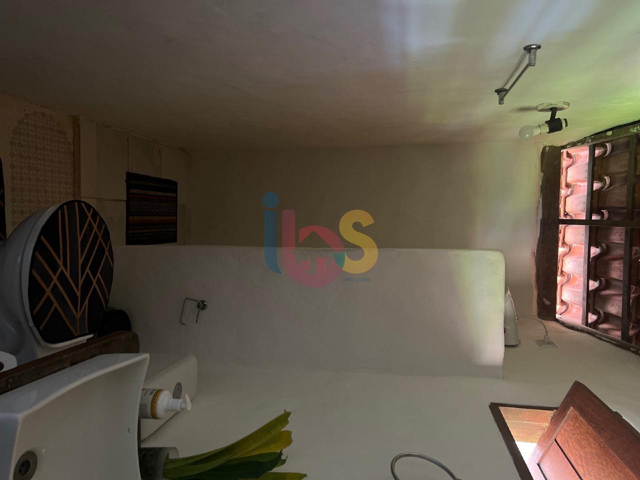 Casa, 1 quarto, 90 m² - Foto 16