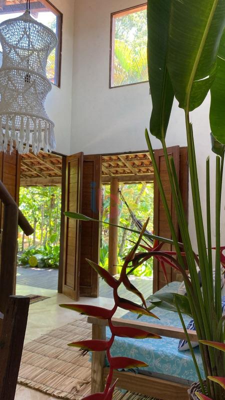 Casa, 1 quarto, 90 m² - Foto 25