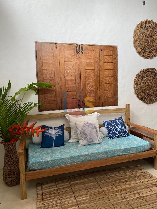 Casa, 1 quarto, 90 m² - Foto 23