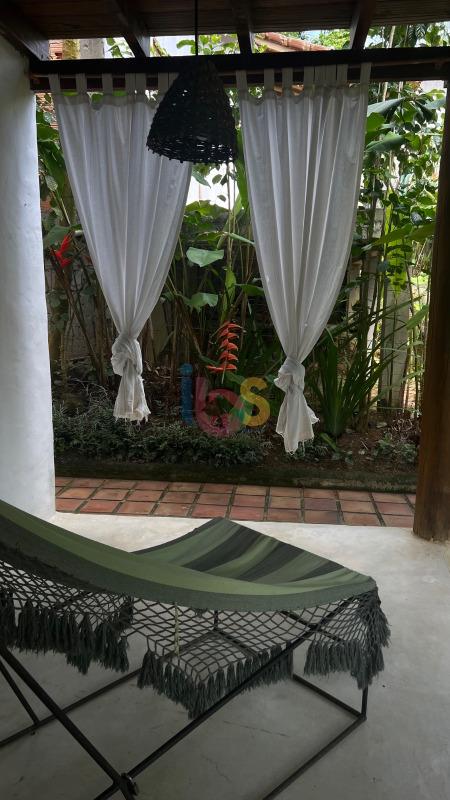 Casa, 1 quarto, 90 m² - Foto 18