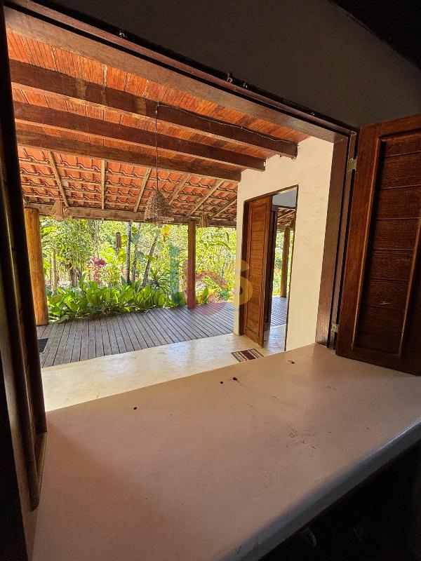 Casa, 1 quarto, 90 m² - Foto 2