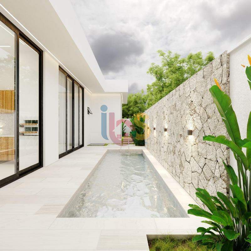 Casa à venda com 4 quartos, 257m² - Foto 4