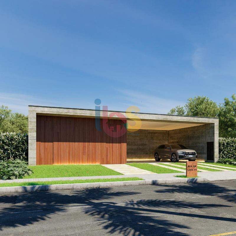 Casa à venda com 4 quartos, 257m² - Foto 3