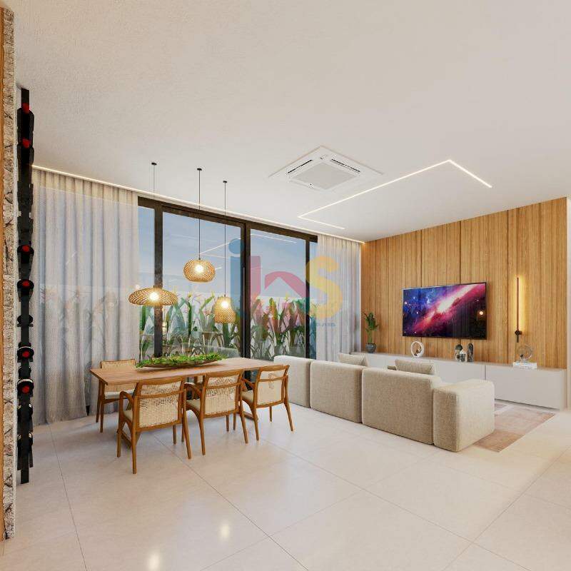 Casa à venda com 4 quartos, 257m² - Foto 6