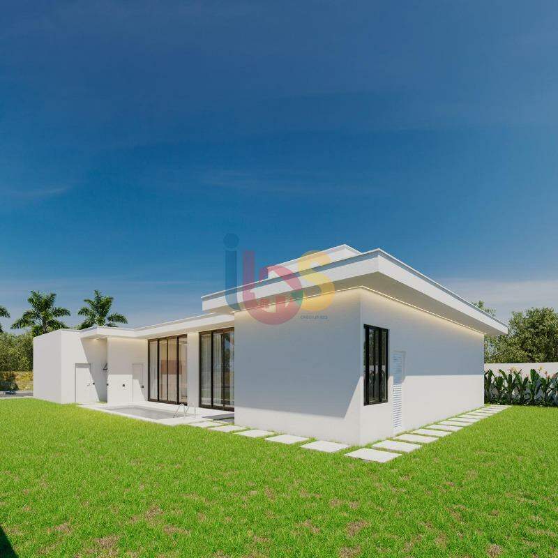 Casa à venda com 4 quartos, 257m² - Foto 2