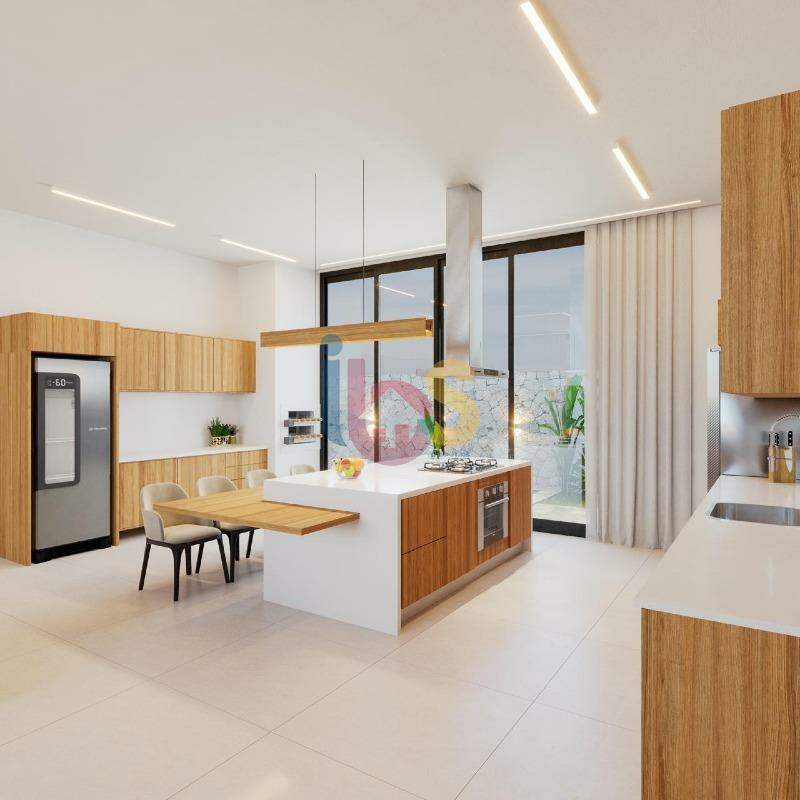 Casa à venda com 4 quartos, 257m² - Foto 5