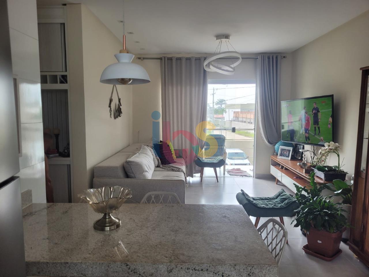 Apartamento, 2 quartos, 70 m² - Foto 9