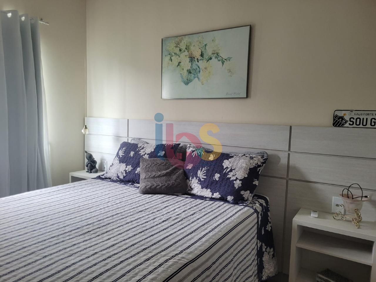 Apartamento, 2 quartos, 70 m² - Foto 13