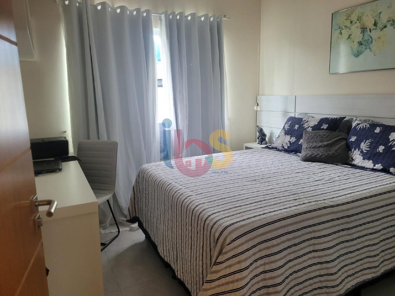 Apartamento, 2 quartos, 70 m² - Foto 12